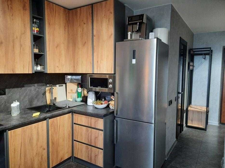 ТОП ОРЕНДА ДИЗАЙНЕРСЬКОЇ квартири ЖК "Вудлайн" Новосілки вул. Лісова,3 Великие Новоселки - изображение 8