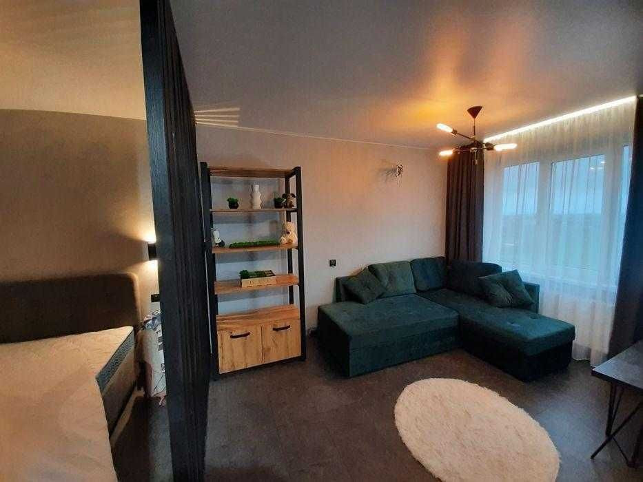 ТОП ОРЕНДА ДИЗАЙНЕРСЬКОЇ квартири ЖК "Вудлайн" Новосілки вул. Лісова,3 Великие Новоселки - изображение 4