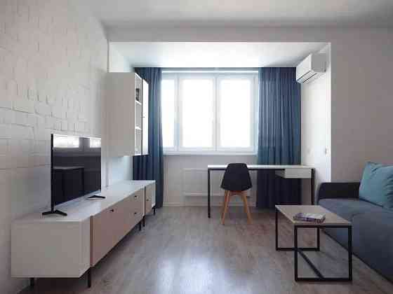 Здам 1-кімнатну квартиру ЖК Іскринський Харьков