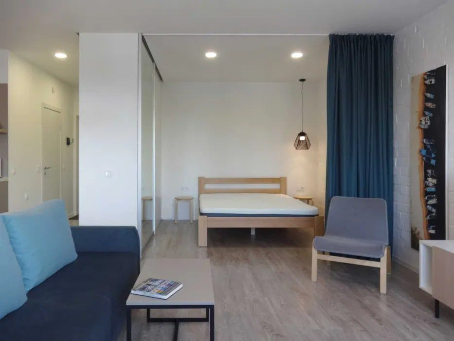 Здам 1-кімнатну квартиру ЖК Іскринський Харьков - изображение 8