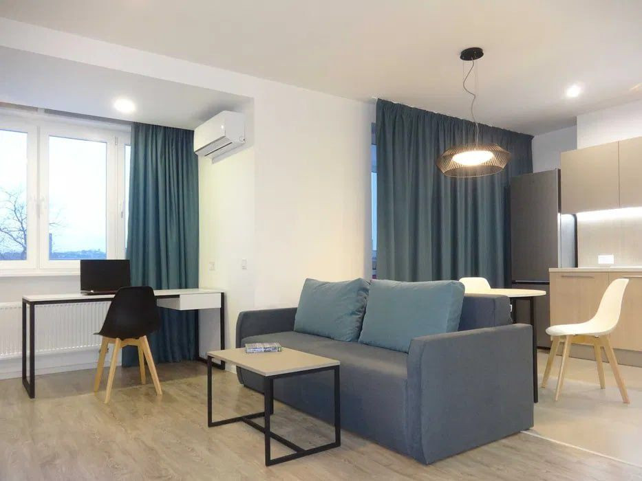 Здам 1-кімнатну квартиру ЖК Іскринський Харьков - изображение 4