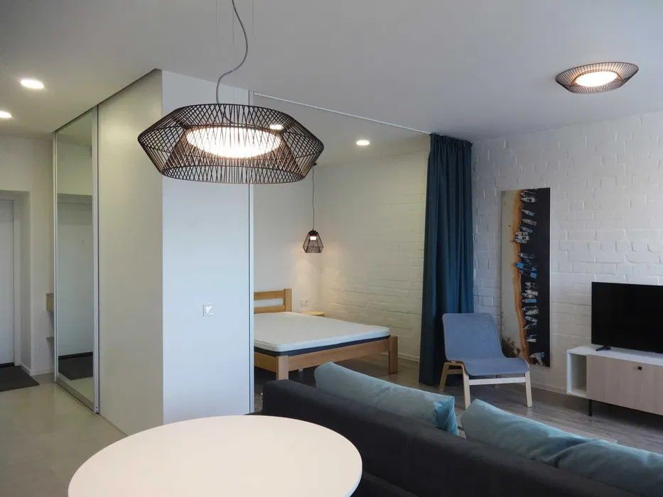 Здам 1-кімнатну квартиру ЖК Іскринський Харьков - изображение 7