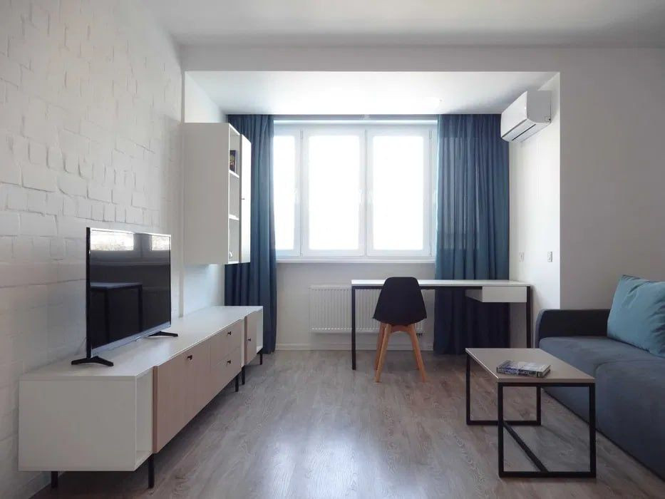 Здам 1-кімнатну квартиру ЖК Іскринський Харьков - изображение 6