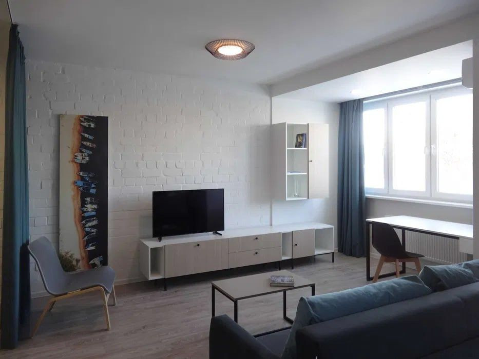 Здам 1-кімнатну квартиру ЖК Іскринський Харьков - изображение 5