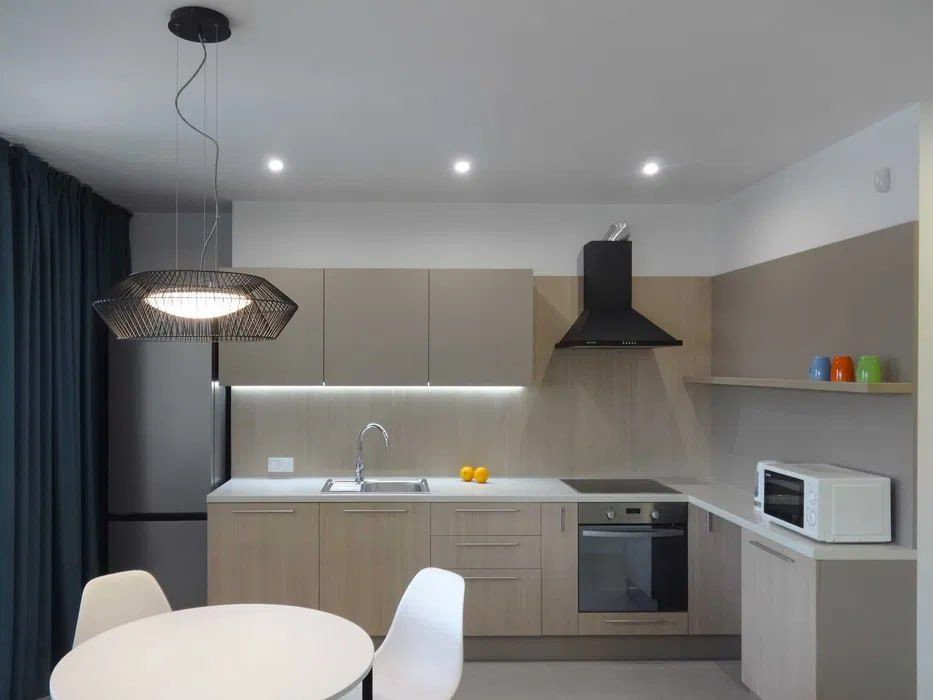 Здам 1-кімнатну квартиру ЖК Іскринський Харьков - изображение 2