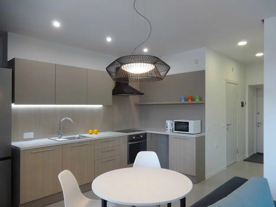 Здам 1-кімнатну квартиру ЖК Іскринський Харьков - изображение 1