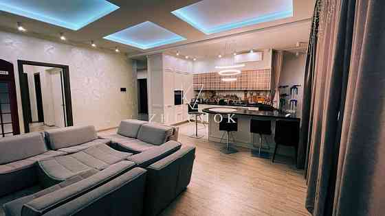 Сдам 3 ком квартиру в клубном доме на Володарского 63 Центр Днепр