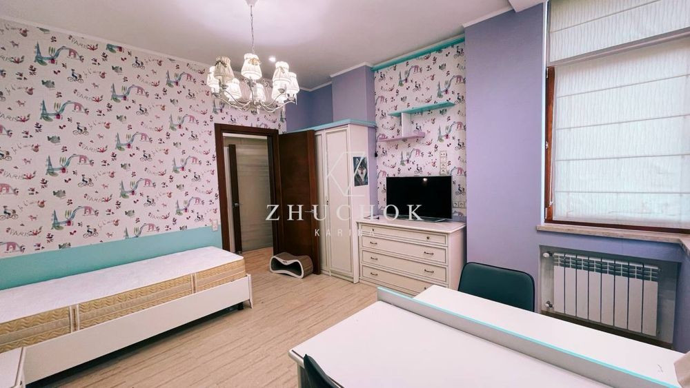 Сдам 3 ком квартиру в клубном доме на Володарского 63 Центр Днепр - изображение 7