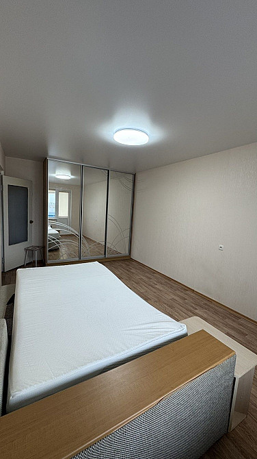 Оренда  1 кімнатної квартири/Повна комплектація/Критий ринок Біла Церква - зображення 2