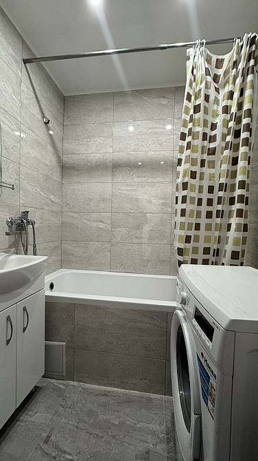 Оренда  1 кімнатної квартири/Повна комплектація/Критий ринок Біла Церква - зображення 1