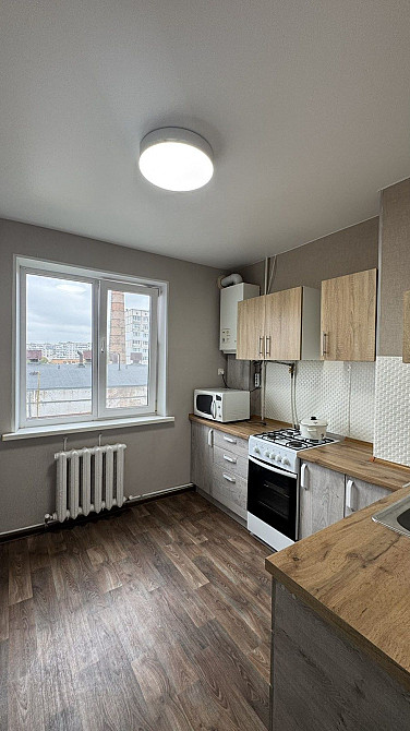 Оренда  1 кімнатної квартири/Повна комплектація/Критий ринок Біла Церква - зображення 5