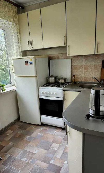 Здам 1 кімнатну квартиру. Київ - зображення 5