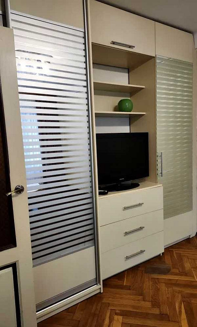 Здам 1 кімнатну квартиру. Київ - зображення 4