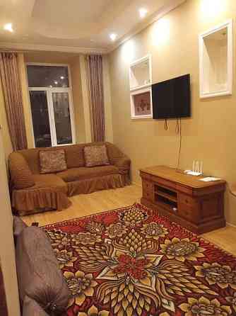 Аренда 3 ком кв Центр Дерибасовская Горсад До лета!!! Соборка Код1156 Одесса