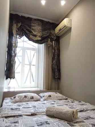 Аренда 3 ком кв Центр Дерибасовская Горсад До лета!!! Соборка Код1156 Одесса