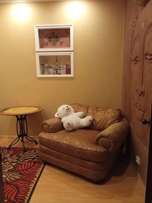 Аренда 3 ком кв Центр Дерибасовская Горсад До лета!!! Соборка Код1156 Одесса - изображение 7