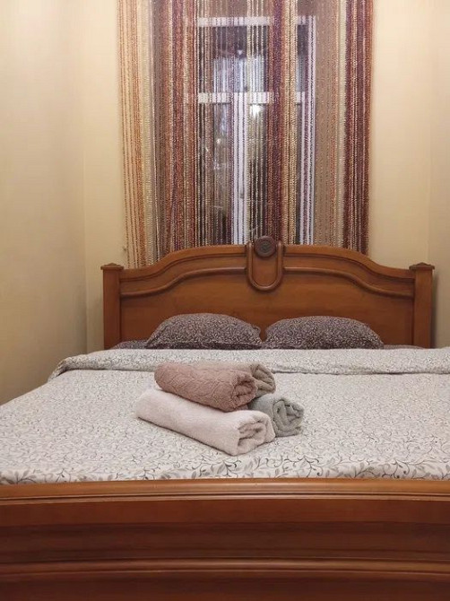 Аренда 3 ком кв Центр Дерибасовская Горсад До лета!!! Соборка Код1156 Одесса - изображение 1