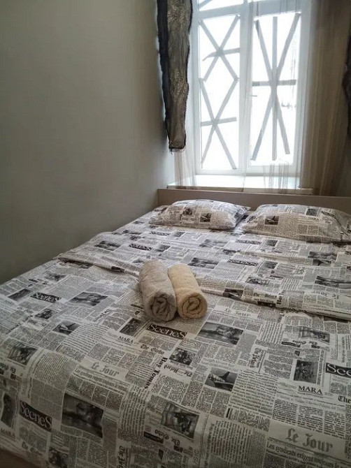 Аренда 3 ком кв Центр Дерибасовская Горсад До лета!!! Соборка Код1156 Одесса - изображение 3