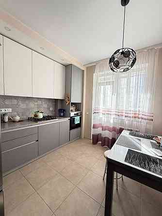 Оренда однокімнатної квартири в новобудові. Вул. Полтавська. Розсошенці (Полтавська обл.)