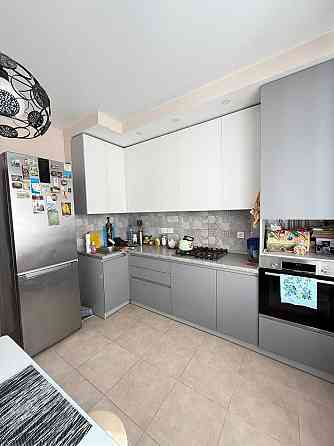 Оренда однокімнатної квартири в новобудові. Вул. Полтавська. Розсошенці (Полтавська обл.)