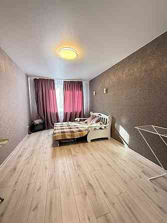 Оренда однокімнатної квартири в новобудові. Вул. Полтавська. Розсошенці (Полтавська обл.)