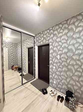 Оренда однокімнатної квартири в новобудові. Вул. Полтавська. Розсошенці (Полтавська обл.)