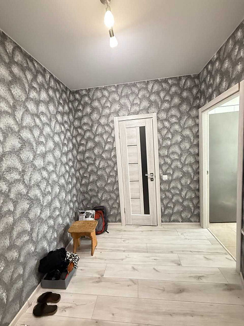 Оренда однокімнатної квартири в новобудові. Вул. Полтавська. Розсошенці (Полтавська обл.) - зображення 7