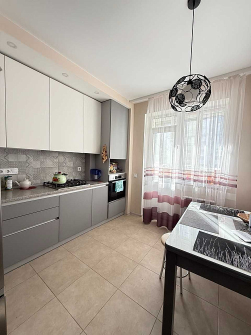 Оренда однокімнатної квартири в новобудові. Вул. Полтавська. Розсошенці (Полтавська обл.) - зображення 1