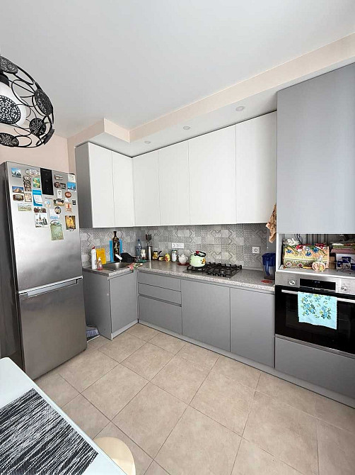 Оренда однокімнатної квартири в новобудові. Вул. Полтавська. Розсошенці (Полтавська обл.) - зображення 2