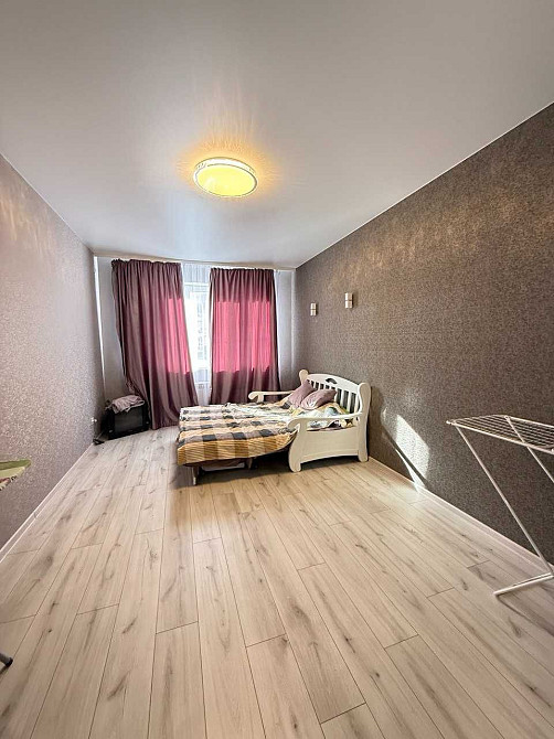 Оренда однокімнатної квартири в новобудові. Вул. Полтавська. Розсошенці (Полтавська обл.) - зображення 3