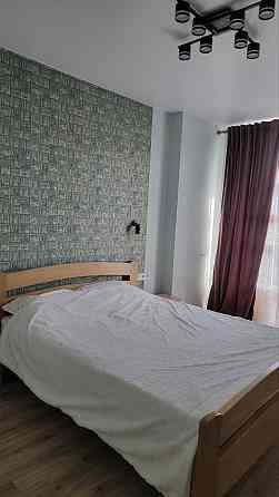 1к+кс Main house (Коновальця 37) Івано-Франківськ