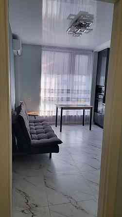 1к+кс Main house (Коновальця 37) Івано-Франківськ