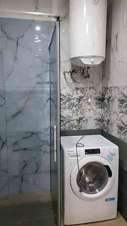 1к+кс Main house (Коновальця 37) Івано-Франківськ