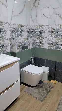 1к+кс Main house (Коновальця 37) Івано-Франківськ