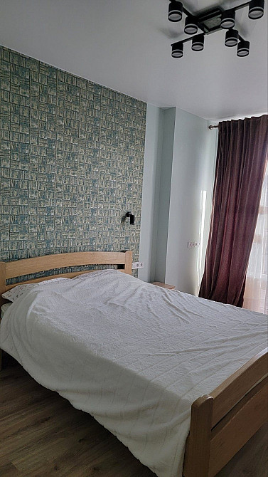 1к+кс Main house (Коновальця 37) Івано-Франківськ - зображення 3