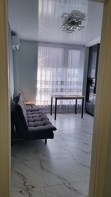 1к+кс Main house (Коновальця 37) Івано-Франківськ - зображення 4