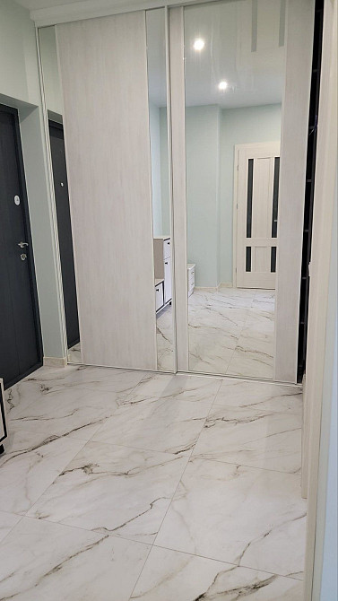 1к+кс Main house (Коновальця 37) Івано-Франківськ - зображення 8