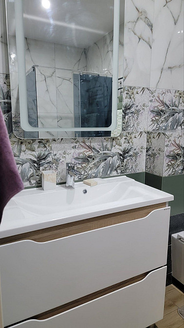 1к+кс Main house (Коновальця 37) Івано-Франківськ - зображення 1