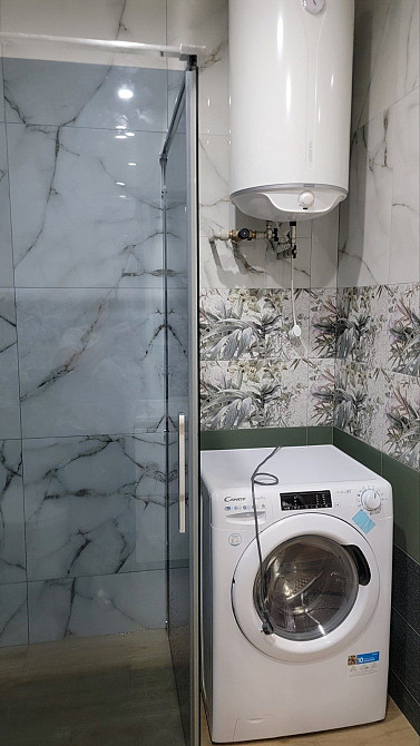 1к+кс Main house (Коновальця 37) Івано-Франківськ - зображення 5