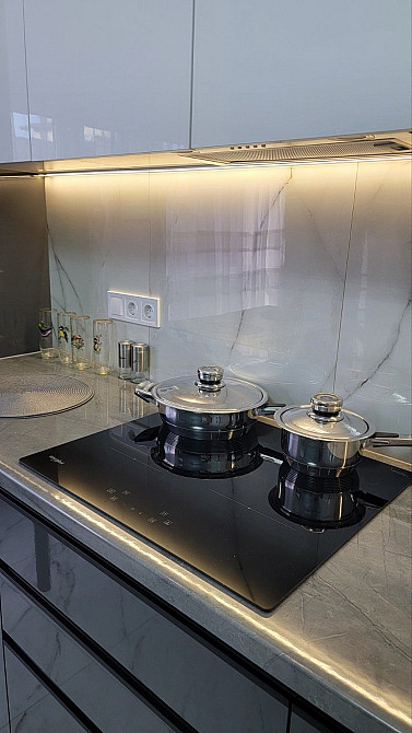 1к+кс Main house (Коновальця 37) Івано-Франківськ - зображення 7