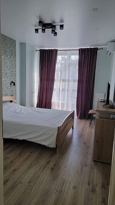 1к+кс Main house (Коновальця 37) Івано-Франківськ - зображення 2