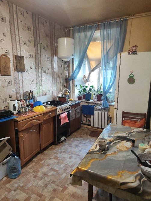 Сдаю 1к/кв Адмиральская 1/1,29/15/14,закрыт.двор 2700 Миколаїв - зображення 2