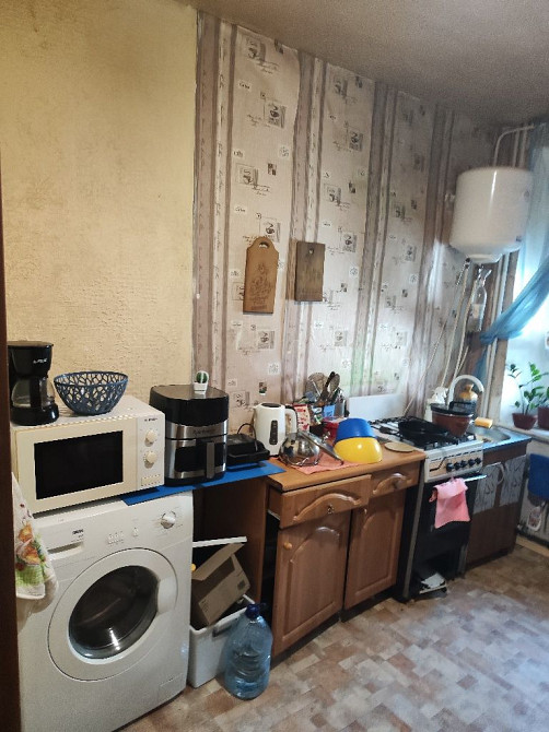 Сдаю 1к/кв Адмиральская 1/1,29/15/14,закрыт.двор 2700 Миколаїв - зображення 3