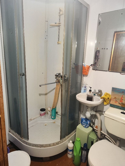 Сдаю 1к/кв Адмиральская 1/1,29/15/14,закрыт.двор 2700 Миколаїв - зображення 4