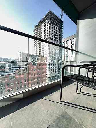 Сдам 1к квартиру в доме на Миронова Днепр