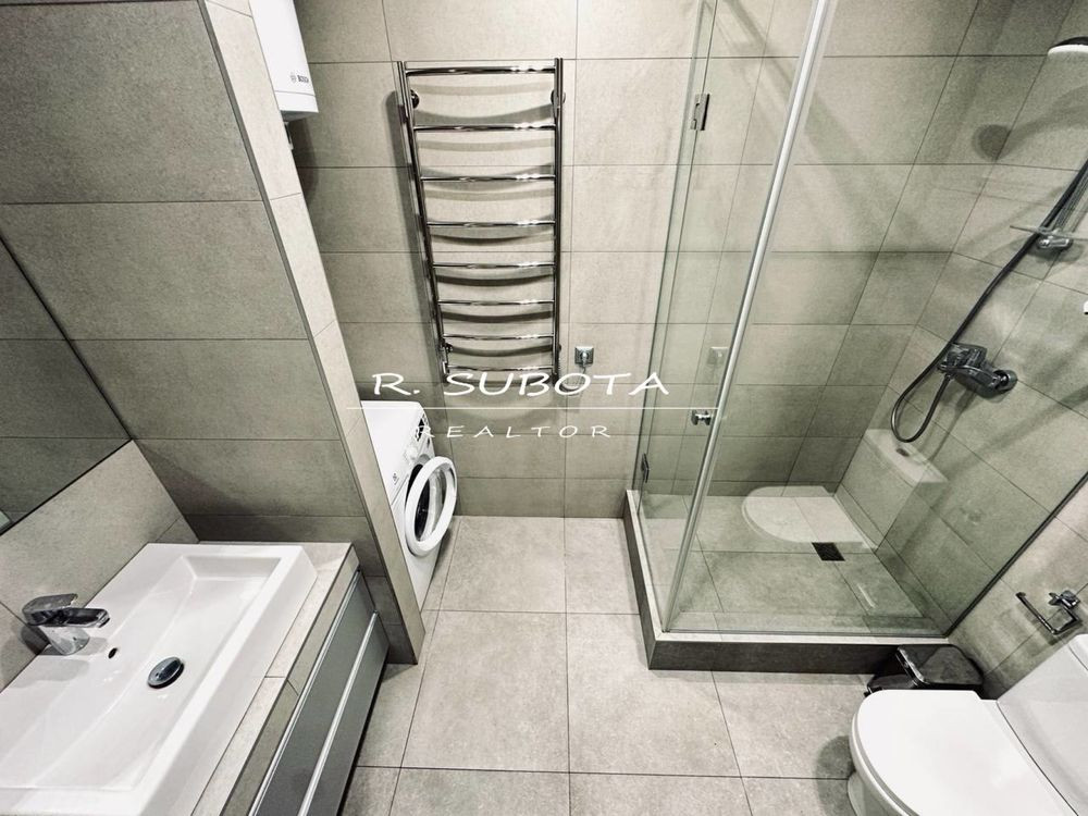 Сдам 1к квартиру в доме на Миронова Днепр - изображение 1