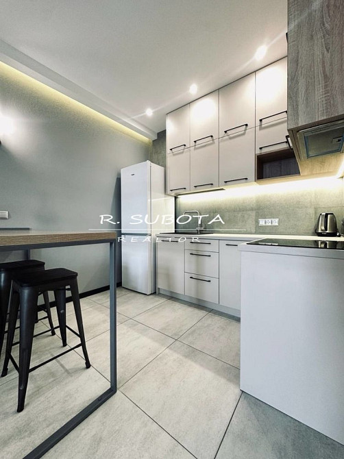 Сдам 1к квартиру в доме на Миронова Днепр - изображение 7