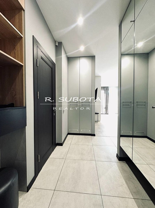 Сдам 1к квартиру в доме на Миронова Днепр - изображение 4