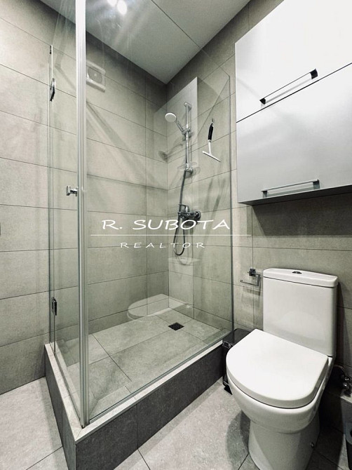 Сдам 1к квартиру в доме на Миронова Днепр - изображение 2