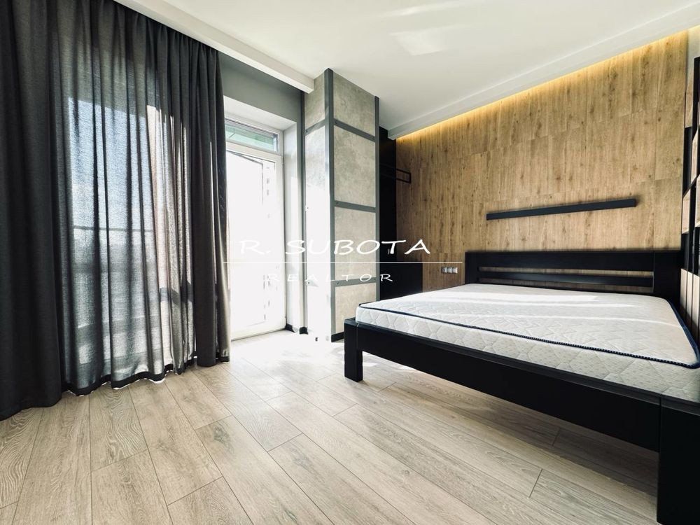 Сдам 1к квартиру в доме на Миронова Днепр - изображение 5